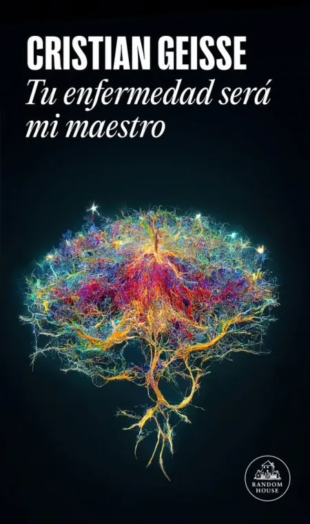 Tu Enfermedad Será mi Maestro (Mapa de las Lenguas)