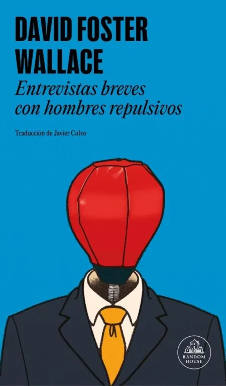 Entrevistas Breves con Hombres(N. Cubier