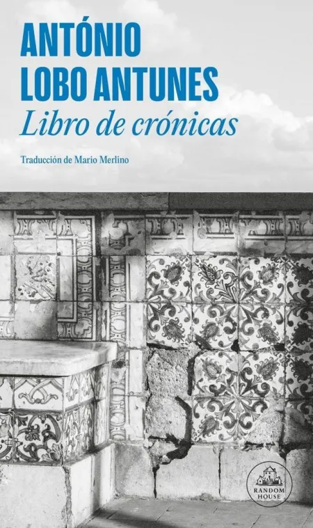 Segundo Libro de Cronicas - Rh