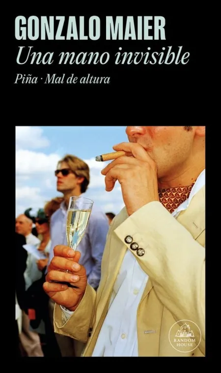Una Mano Invisible: Piña · Mal de Altura