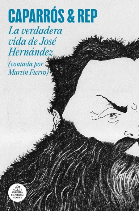 Verdadera Vida de Jose Hernandez (Contad