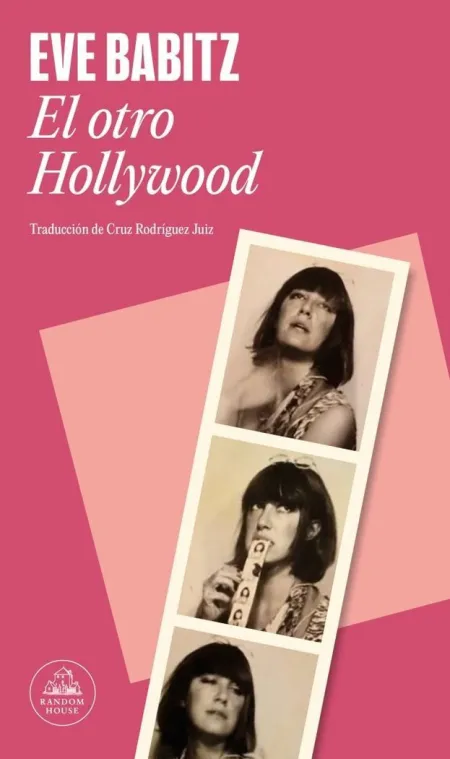 Otro Hollywood, el (Cambio Cubierta)