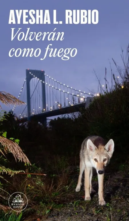 Volveran Como Fuego