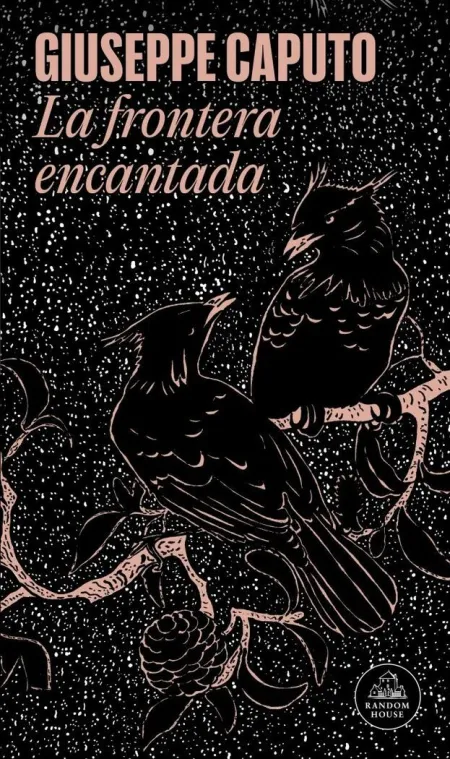 Frontera Encantada, la