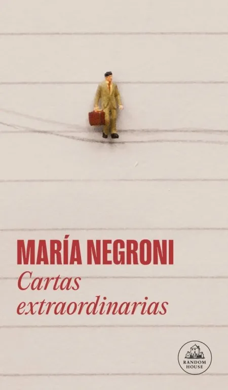 Cartas Extraordinarias