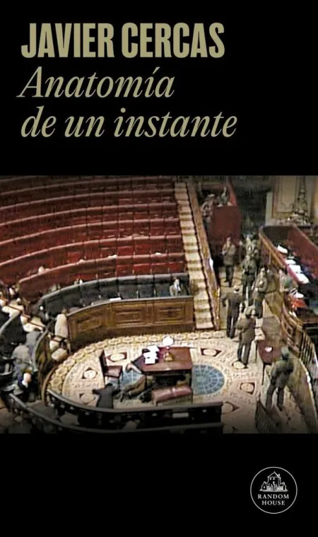 Anatomia de un Instante - Tb