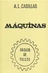 Máquinas. Cálculos de Taller