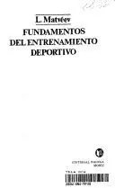 Fundamentos del Entrenamiento Deportivo *Mir*