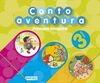 CONTOAVENTURA. 3 ANOS. PRIMEIRO TRIMESTRE