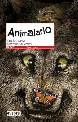 Animalario