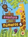 A AVENTURA DOS NÚMEROS 6