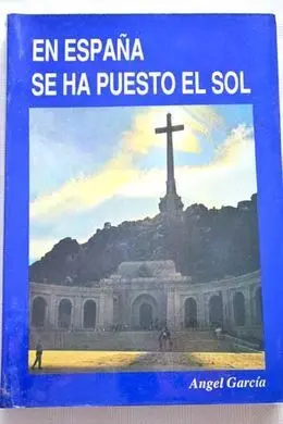 En España se Ha Puesto el Sol