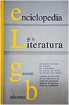 ENCICLOPEDIA DE LA LITERATURA GARZANTI