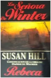 La Señora de Winter