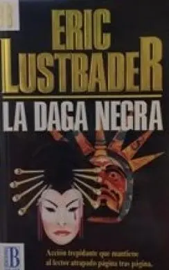 La Daga Negra