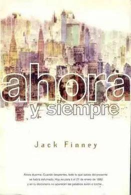 Ahora y Siempre