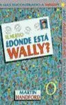 El Nuevo ¿Dónde está Wally?