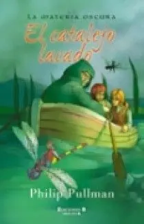 El Catalejo Lacado. La Materia Oscura, 3