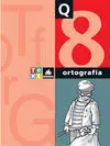 Quadern Ortografia 8