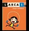 Arca 1 Primaria Lengua Castellana