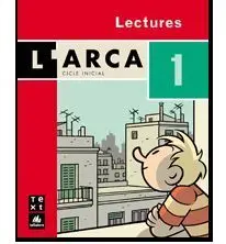 L'arca C. i. 1 Lectures