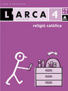 ACTIVITATS RELIGIÓ CATÒLICA 4 PRIMARIA C.M.