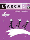 ACTIVITATS RELIGIÓ CATÒLICA 5 PRIMARIA