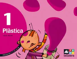 Tram - Plàstica - 1º Ed. Prim.