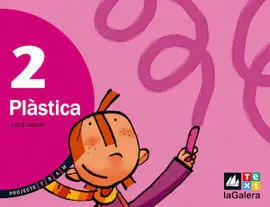 Tram - Plàstica - 2º Ed. Prim.