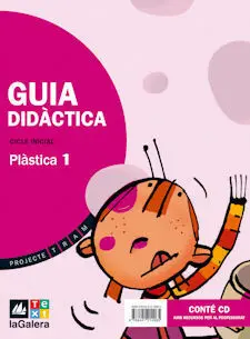 Guia Didàctica Tram Plàstica 1