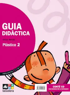 Guia Didàctica Tram Plàstica 2