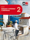 LLENGUA CATALANA I LITERATURA 2ON ESO