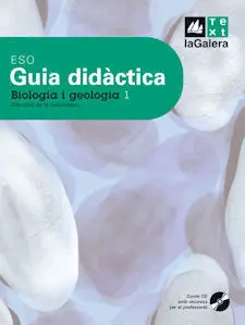 Guia Didàctica Biologia I Geologia 1 eso