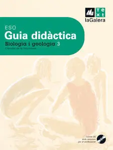 Guia Didàctica Biologia I Geologia 3 eso