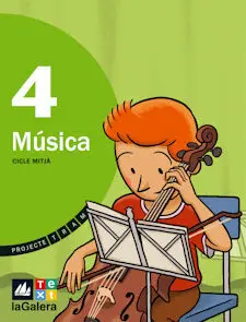 Tram - Música - 4º Ed. Prim.