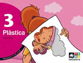 Tram - Plàstica - 3º Ed. Prim.