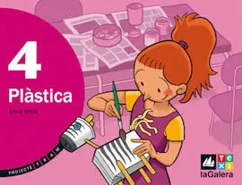 Tram - Plàstica - 4º Ed. Prim.