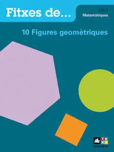 Q. Mates eso - 10 Figures Geomètriques