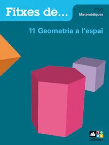 Q. Mates eso - 11 Geometria en L´espai