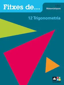 Q. Mates eso - 12 Trigonometria