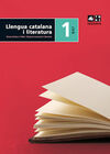 LLENGUA CATALANA I LITERATURA - 1º BACH.