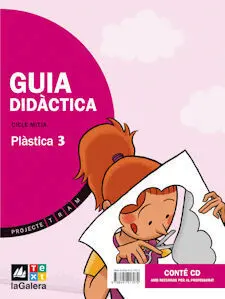 Guia Didàctica Tram Plàstica 3