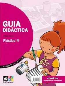 Guia Didàctica Tram Plàstica 4