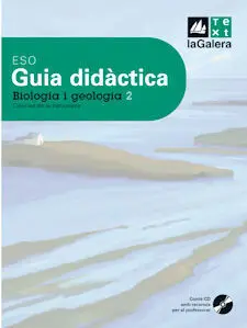 Guia Didàctica Biologia I Geologia 2N Curs eso Edició Loe