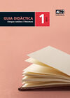 GUIA DIDÃCTICA LLENGUA CATALANA I LITERATURA 1R CURS BAT EDICIÃ LOE