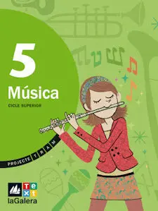 Tram - Música - 5º Ed. Prim.