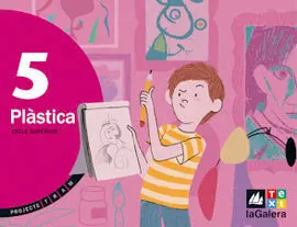 Tram - Plàstica - 5º Ed. Prim.