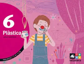 Tram - Plàstica - 6º Ed. Prim.