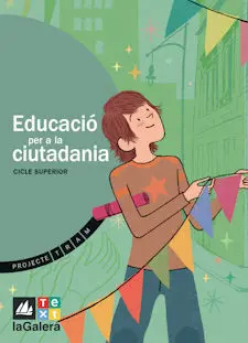 Educacio Per a la Ciutadania C. s. Tram