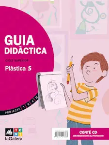 Tram Guia Didàctica Plàstica 5